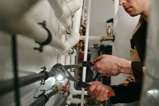Best Water Softener Installation  in Keystone Heights, FL