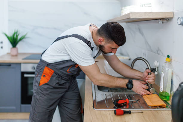 Best Emergency Plumbing Repair  in Keystone Heights, FL