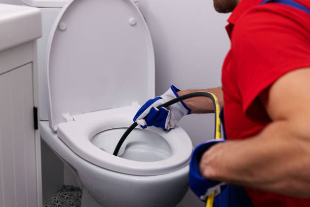 Best Commercial Plumbing Services  in Keystone Heights, FL