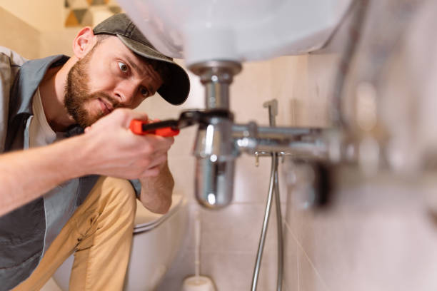 Best Drain Cleaning Services  in Keystone Heights, FL