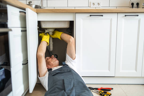 Best Faucet Repair  in Keystone Heights, FL