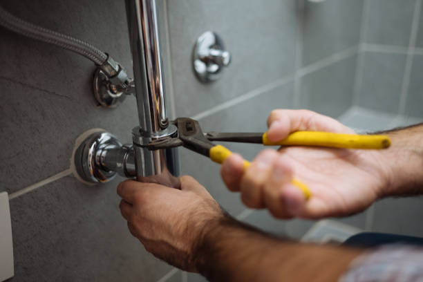 Best Clogged Drain Plumber  in Keystone Heights, FL