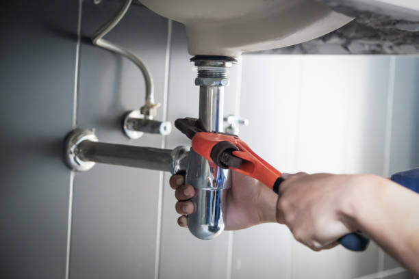Best Water Leak Repair  in Keystone Heights, FL