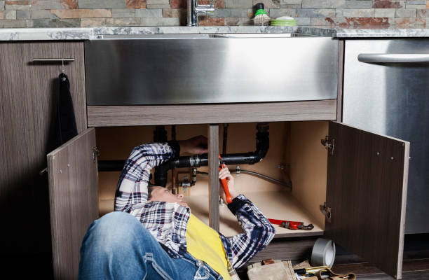 Best Plumbing Inspection Services  in Keystone Heights, FL
