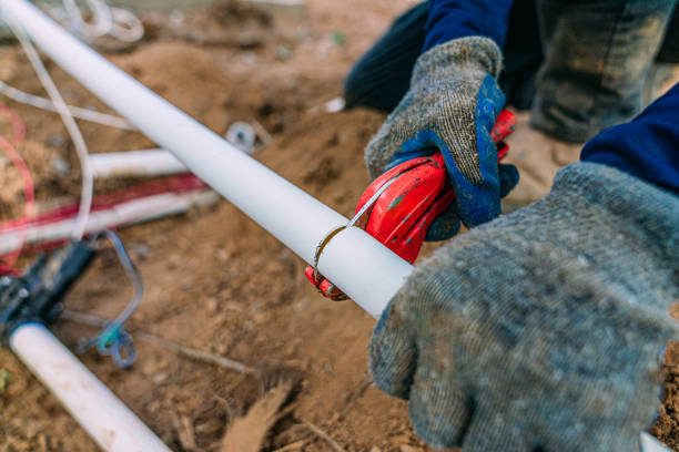 Professional Plumbing in Keystone Heights, FL