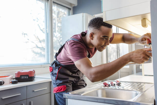 Best Gas Line Repair  in Keystone Heights, FL